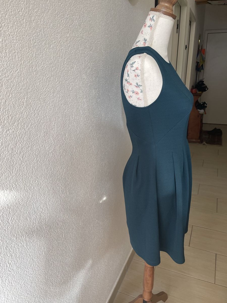 Pimkie Vestiti: Robe courte Pimkie taille M – Usato da St-Pierre-Clages venduto da Largomuch 2