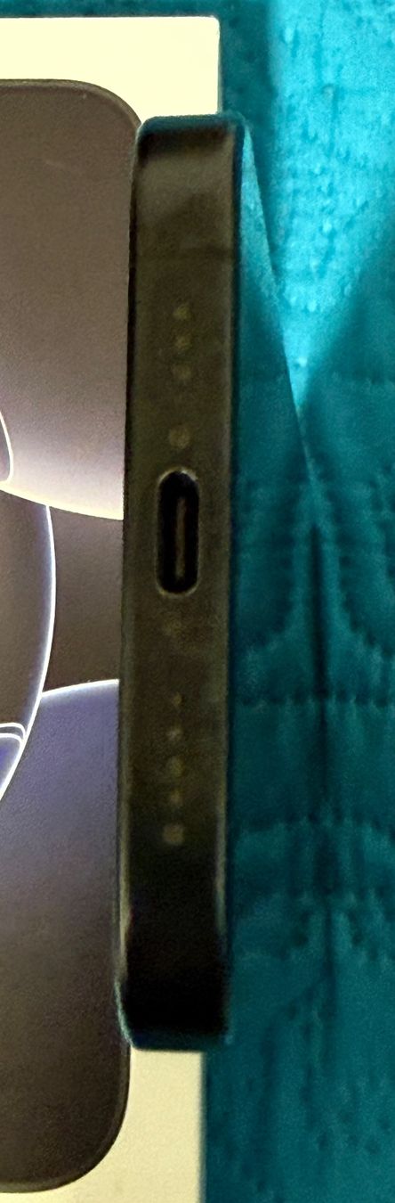 Apple Telefoni cellulari / Smartphones: iPhone 16 Pro 128GB défectueux – Difettoso da Blonay venduto da IGORN 3