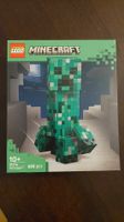 Lego Minecraft 21276 neuf 