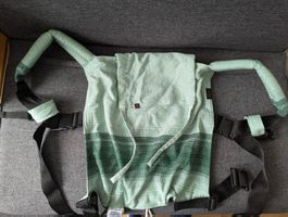 Coccolare Toddler+ Babytrage
