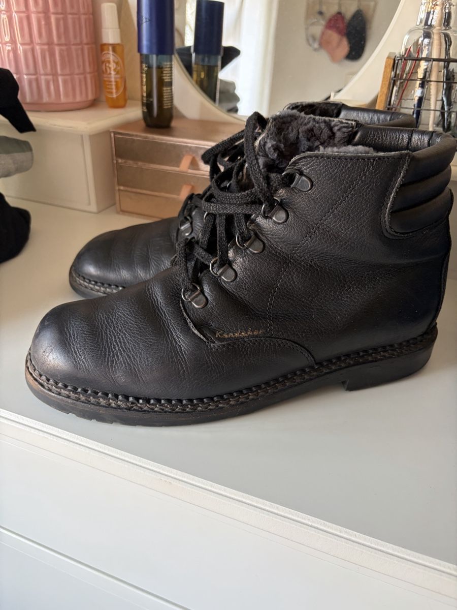 Kandahar Chaussures hommes: Kandahar Boots Grösse 42  – D'occasion à Basel par Brunner.T 7