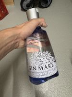 Gin Mare Mediterranean Gin 700ml 42.7 Prozent Neu