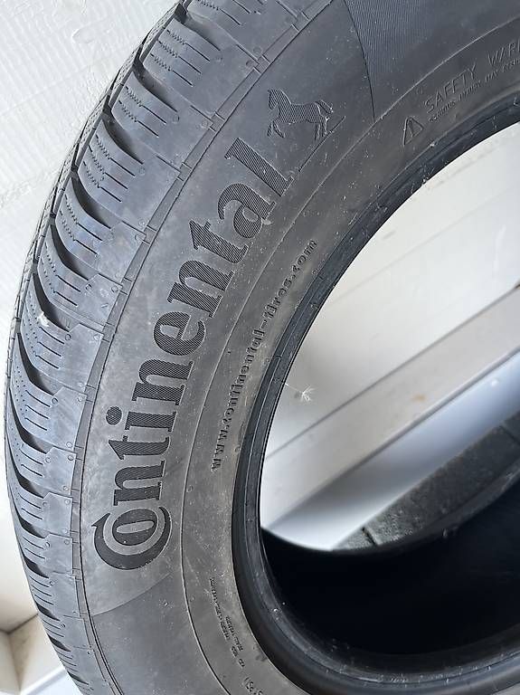 Pneumatici & Ruote complete: 4 x 215/65 R 17 Pneu – Usato da Rüti b. Büren venduto da Avish 3
