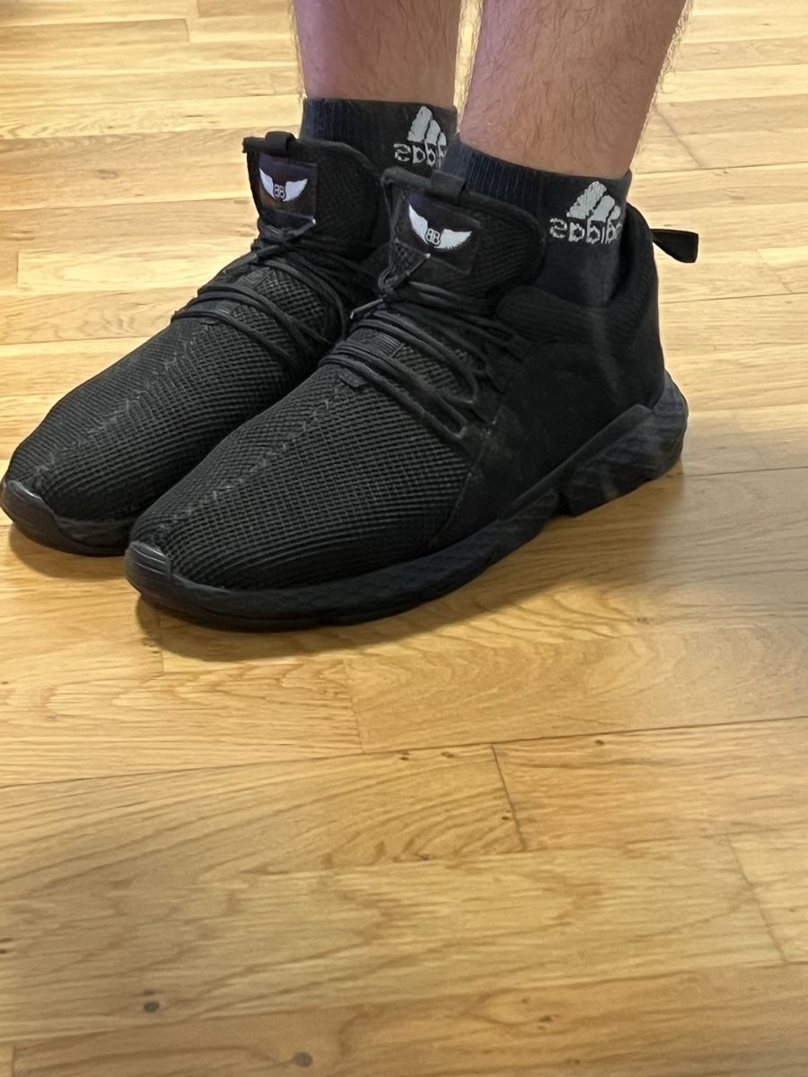 Scarpe da uomo: Sneaker – Usato da Muttenz venduto da Michugee97
