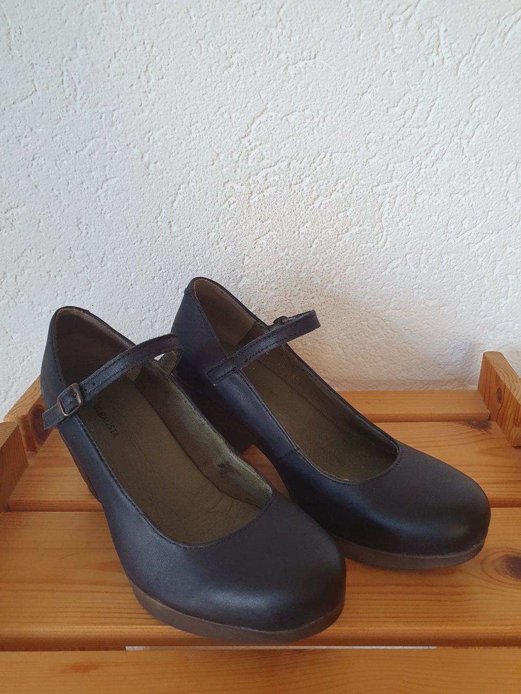 El Naturalista Scarpe da donna: Chaussures El Naturalista taille 36 – Nuovo (secondo la descrizione) da Courroux venduto da sv235 1