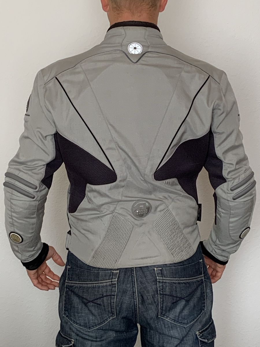 Jacken: Motorradjacke – Gebraucht aus Heimiswil von Chillout-lady 1
