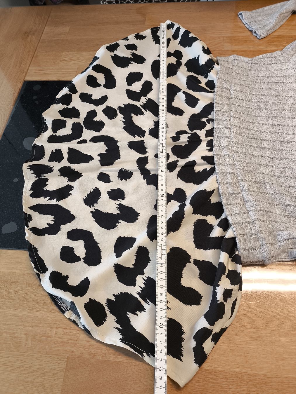 Shein Tuniche: Tunika Gr.2XL /Gr.44/46 – Nuovo (secondo la descrizione) da Burgdorf venduto da Ropajesi 4