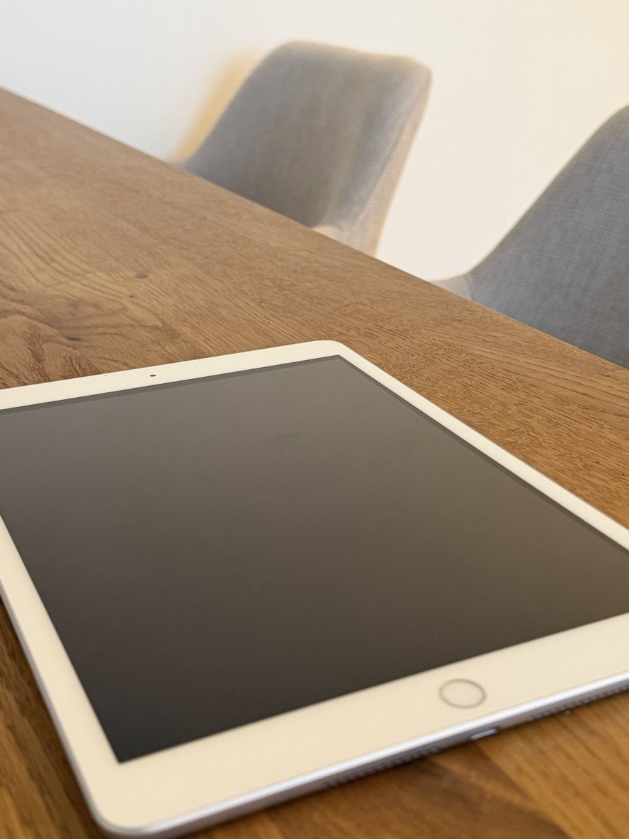 Apple Tablet PC: iPad Apple 8. Generation – Neu (gemäss Beschreibung) aus Luzern von joh_6yyx 4