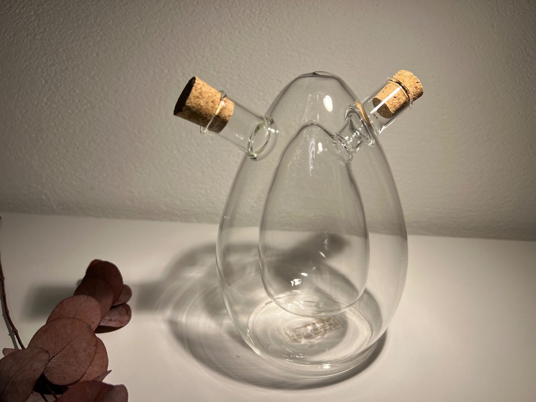 Caraffe: 🫙Essigspender Ölspender Karaffe 550ml Karaffe Rosenstein – Nuovo e nell'imballaggio originale da Vaduz venduto da NotNeeded 1