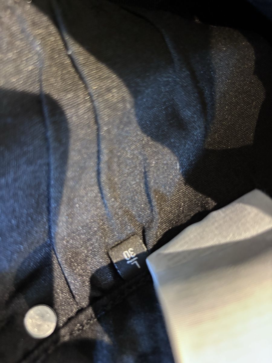 Only Jeans: 2x Jeans von ONLY Gr. L/30 – Nuovo (secondo la descrizione) da Menzingen venduto da gispat 7