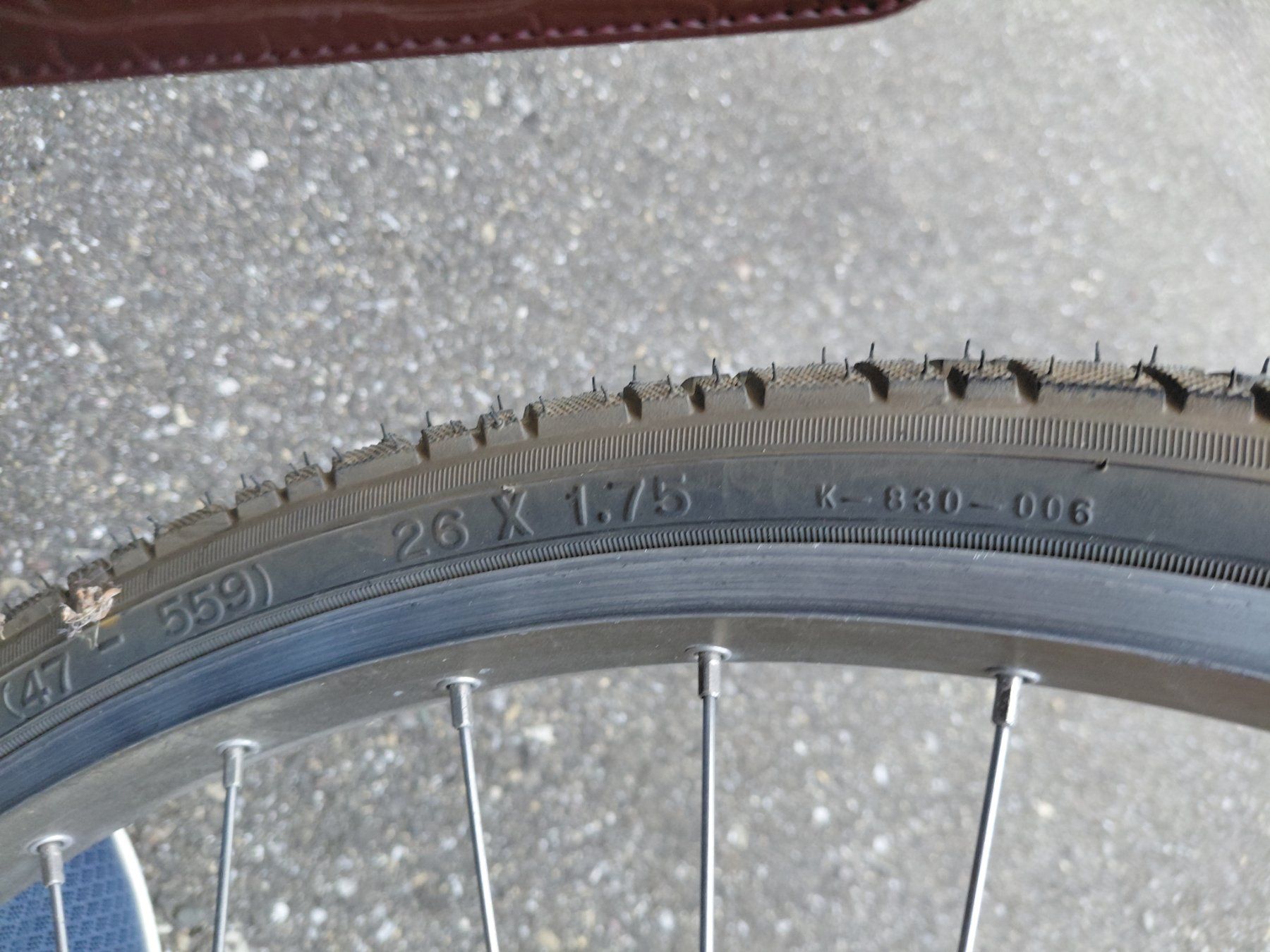 Biciclette: Gebrauchtes Velo – Usato da Stein SG venduto da Bergler12 4