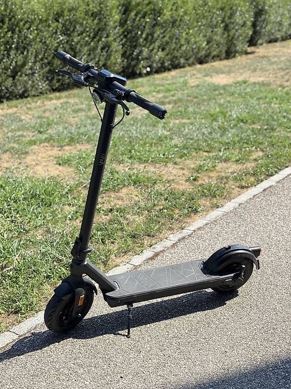 Kickboard: E Scooter VMax VX2 Pro | NEUE Reifen – D'occasion à Fislisbach par amhvel97
