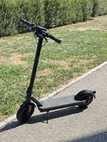 E Scooter VMax VX2 Pro | NEUE Reifen