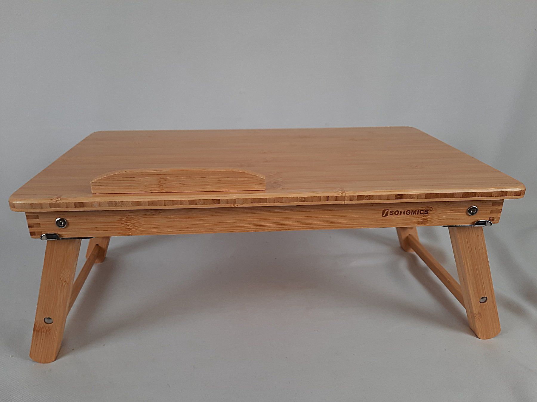 Scrivanie: SONGMICS Laptop Desk – Nuovo (secondo la descrizione) da Beinwil am See venduto da Restwert_Beinwil