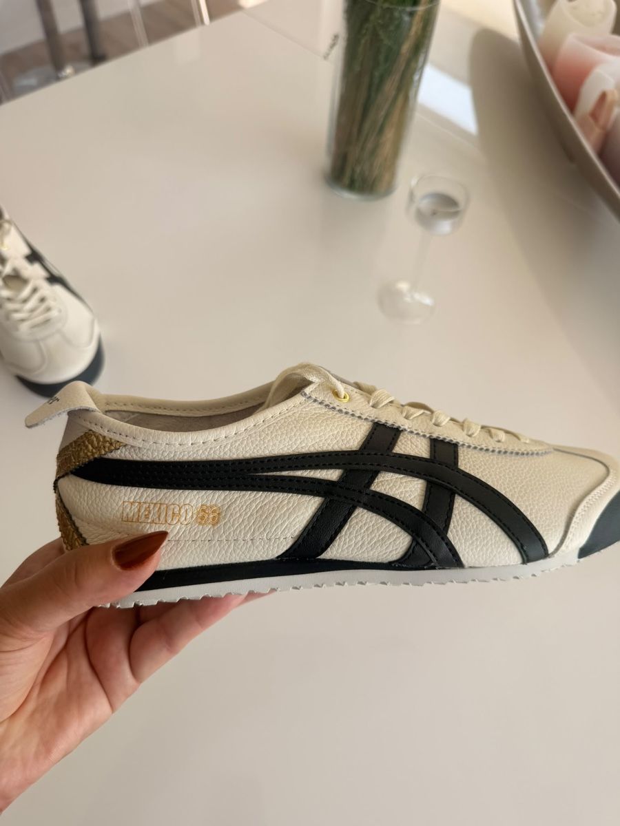 Onitsuka Scarpe da uomo: Onitsuka Tiger 🐯 Mexico 66 – Nuovo (secondo la descrizione) da Fribourg venduto da DayaneH.