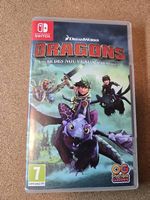 Jeu Nintendo Switch Dragons