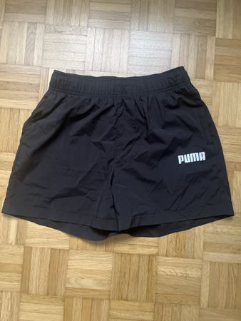 Puma Herren Sport Shorts