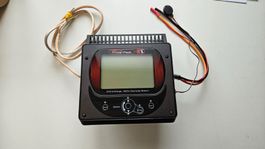 Robbe No. 8471 PowerPeak-E1 universal Akku Ladegerät