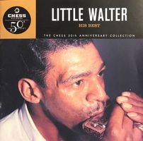 Little Walter – His Best