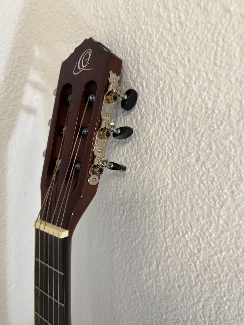 Musikinstrumente: Gitarre Ortega RST5 3/4 – Gebraucht aus Wermatswil von Rusty011 8