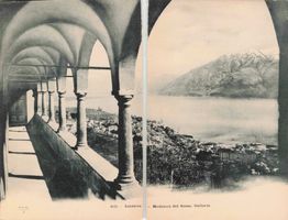 Locarno ak doppia