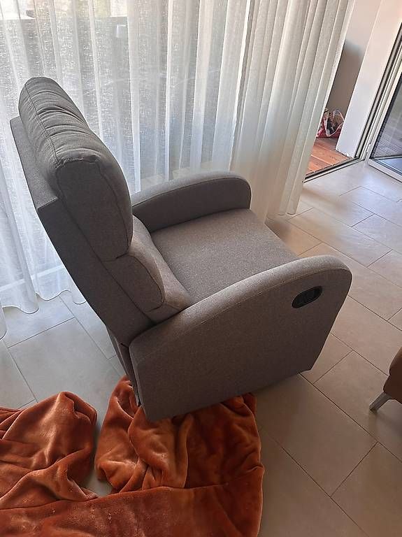 Sessel: Relax Sessel zu verkaufen – Gebraucht aus Mühlau von sea_j5kc 3
