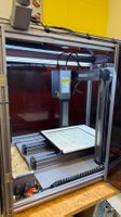 Snapmaker A350 – Komplettsystem mit 3D-Druck, CNC & Laser