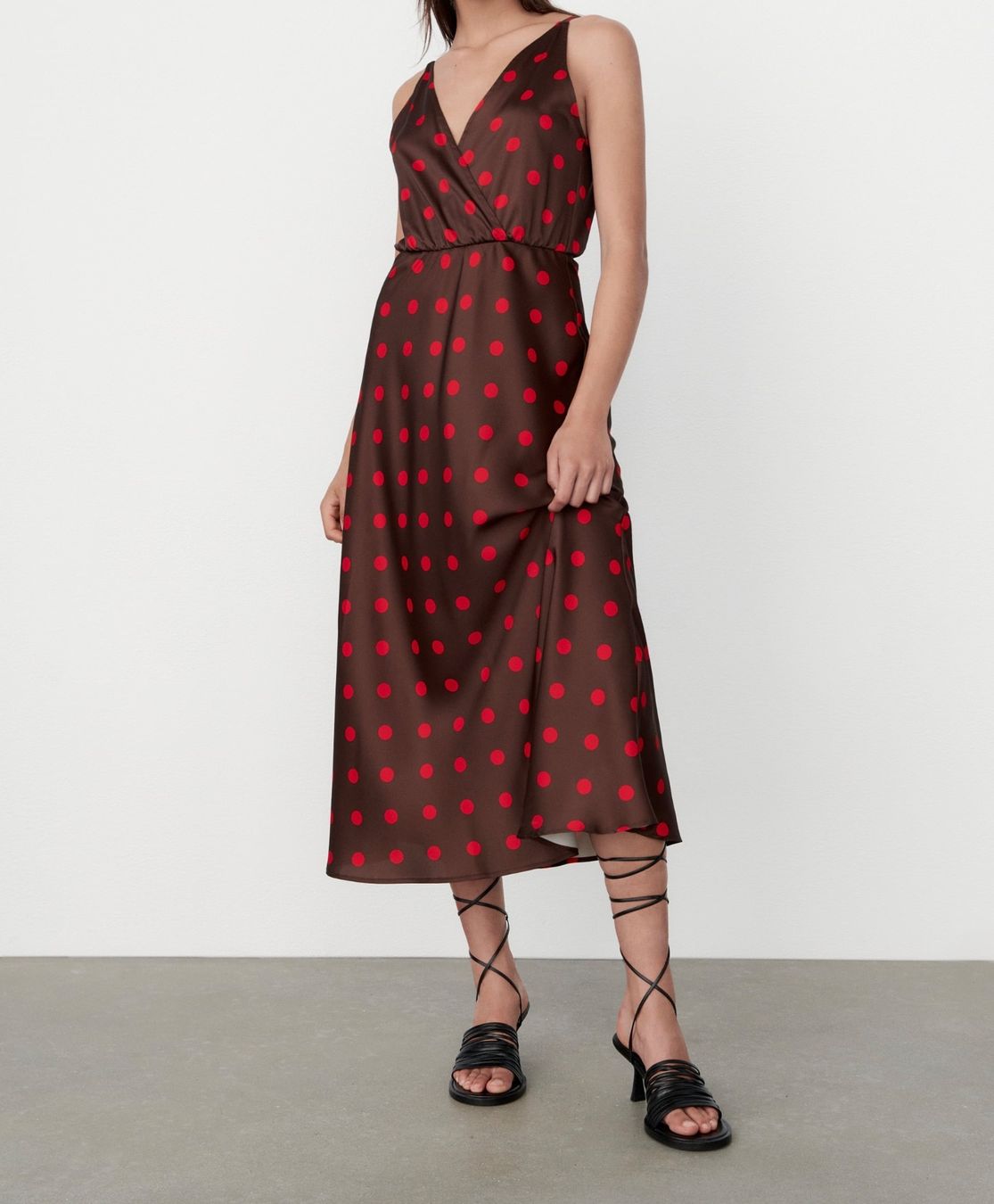 Zara Vestiti: ZARA Kleid – Nuovo (secondo la descrizione) da Basel venduto da 1moonstar 2