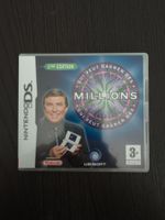 Videospiele - Jeu Nintendo DS Qui Veut Gagner Des Millions ?
