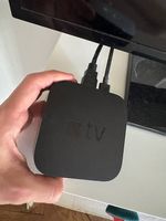 Apple TV 4K (32 GB)  1. Generation  Top Zustand