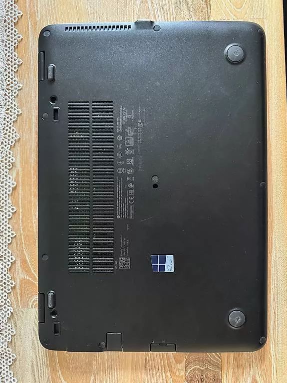 Notebooks: HP mt43 ThinClient Notebook 128GB – Gebraucht aus Meilen von DavideL02 3