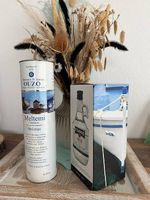 2x Ouzo aus Griechenland 