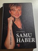 Samu Haber Biografie von Sabine Meltor, Top Zustand!