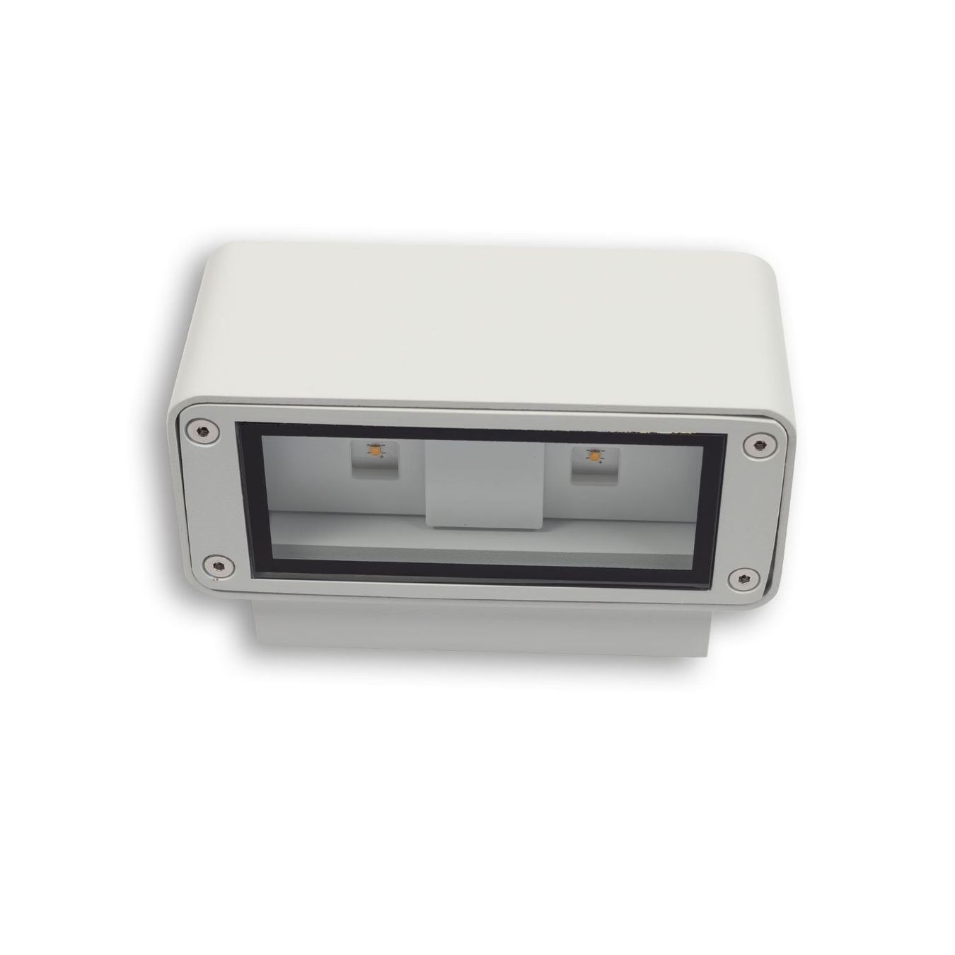 Lampade: LED Aussen Wandleuchte, 15 cm x 9 cm – Nuovo (secondo la descrizione) da Kreuzlingen venduto da Smart-Light 1