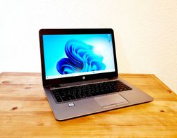 Top Laptop Notebook HP EliteDesk 840 G3 Windows 11 Garantie