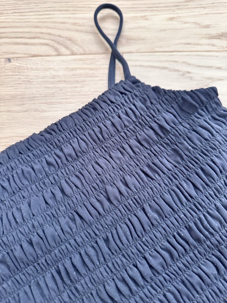 Oysho Tops: OYSHO Top schwarz – Neuf (Voir description) à Küssnacht am Rigi par annine.l. 2