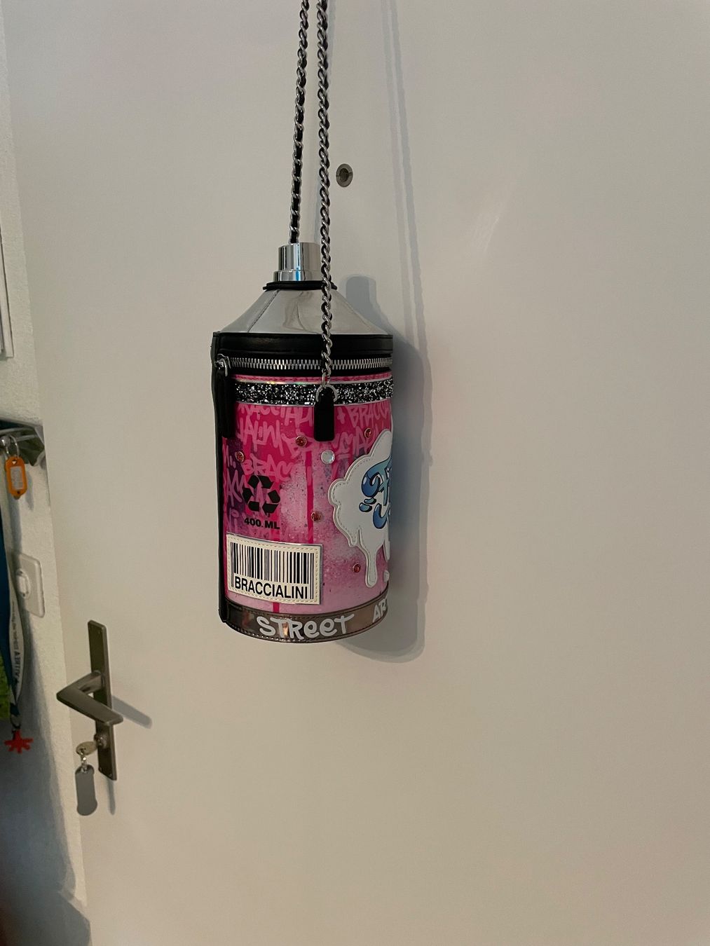Braccialini Taschen für Damen: Tasche von Braccialini – Gebraucht aus Wila von teddy09 1