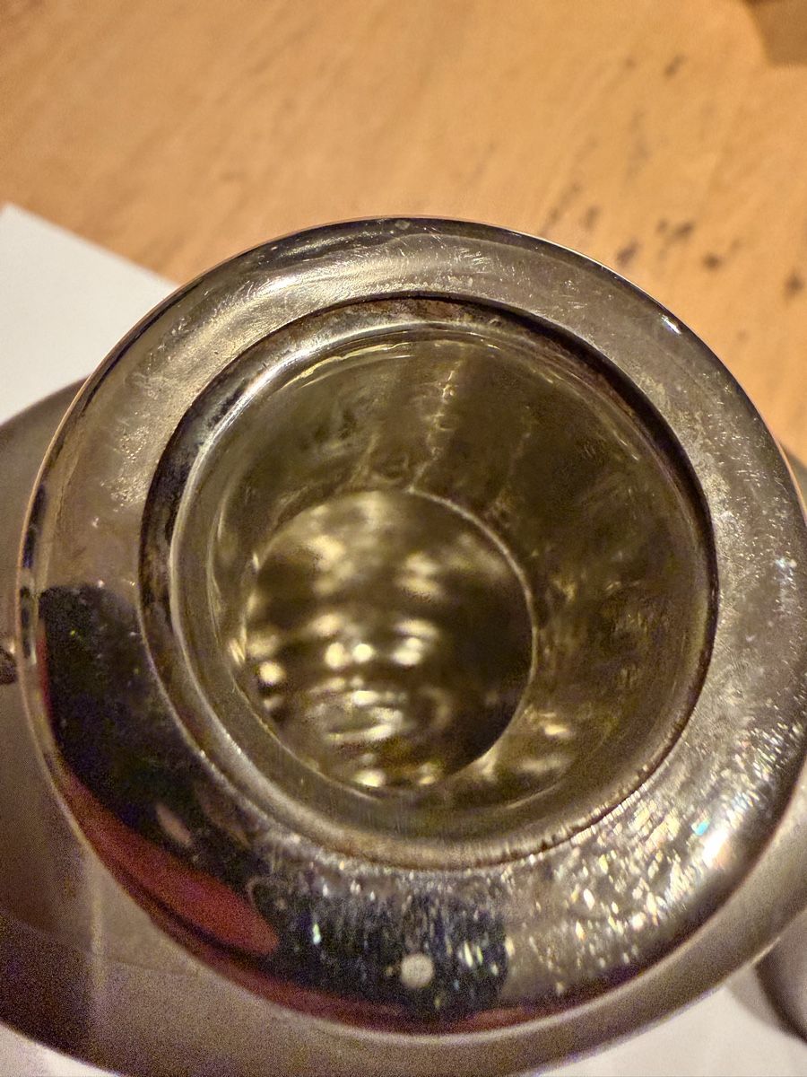 Borracce & Thermos: Thermos D.R.W.Z. Art Déco – Usato da Echallens venduto da JAR69 5
