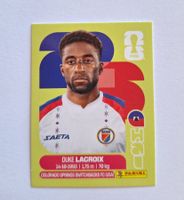 Panini Duke Lacroix HAI 7