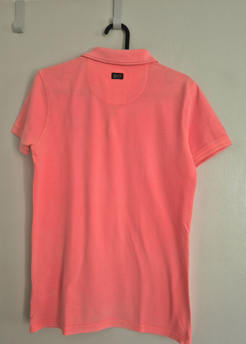 Camicie, T-shirt & Polo: Poloshirt Petrol Industries, Gr. 164 – Usato da Volketswil venduto da Dokinka 2