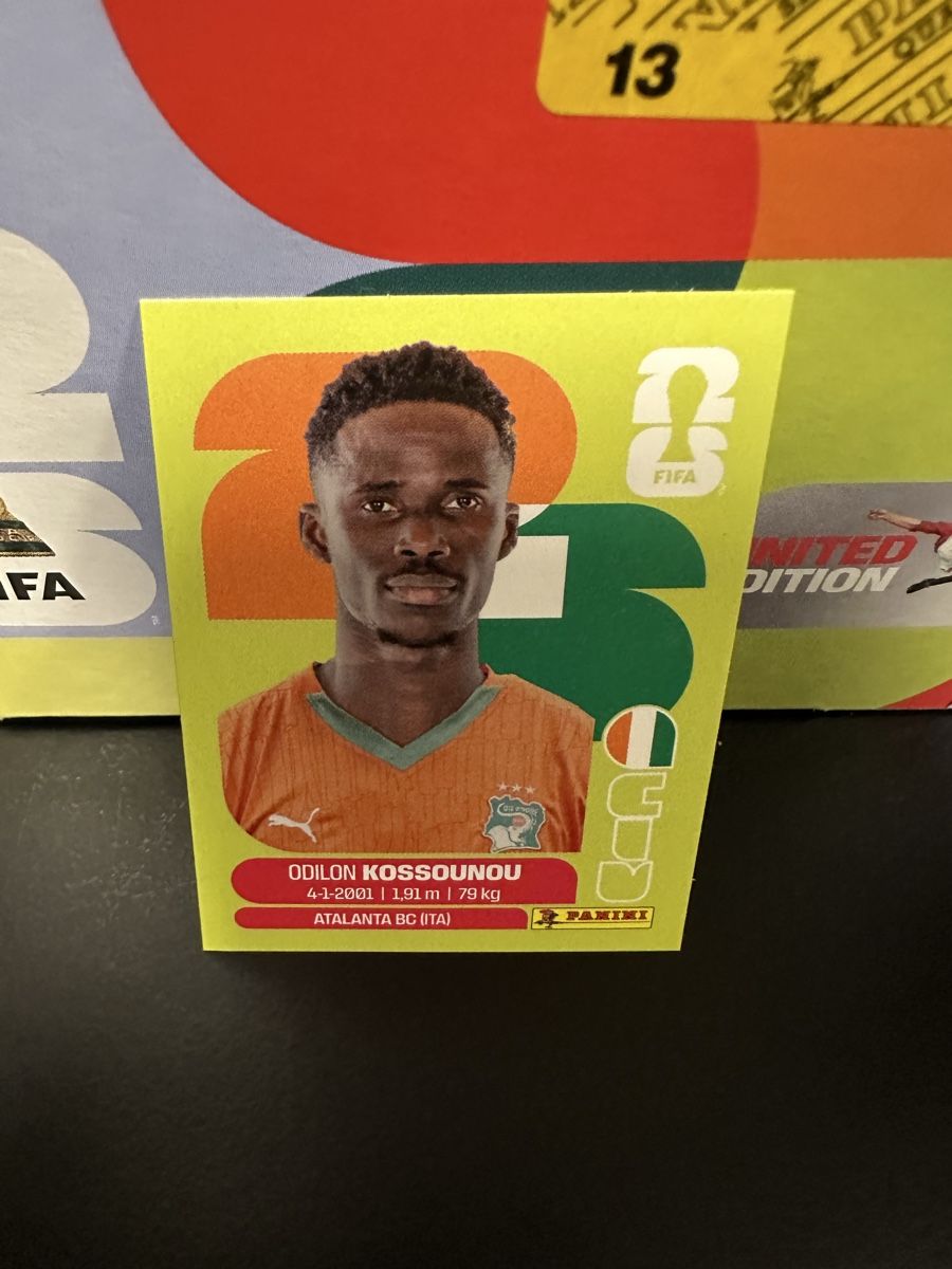 Panini Sammelbilder & Trading cards: CIV 5 - Panini WM 2026 – Neu (gemäss Beschreibung) aus Kreuzlingen von Bes-GamingCollection