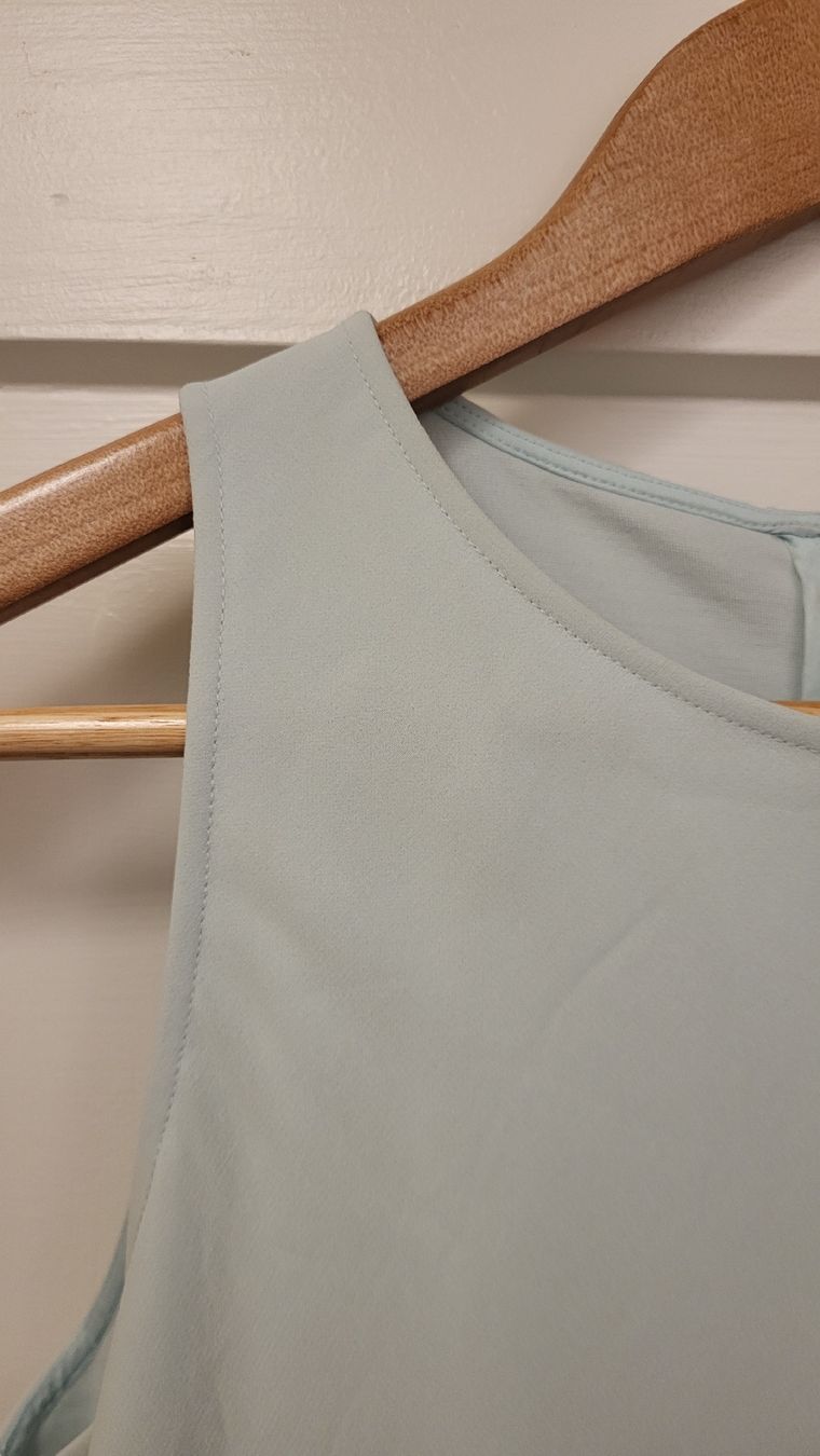 Ted Baker Vestiti: Ted Baker Dress Size 2 (Gr38) – Nuovo (secondo la descrizione) da Zürich venduto da tkind 2