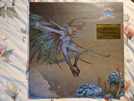 Gravy Train – Staircase To The Day - Nr. 29/1000 Vergriffen!