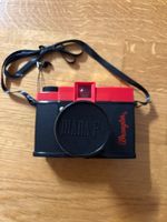 Lomography Diana F+ Wrangler Edition
