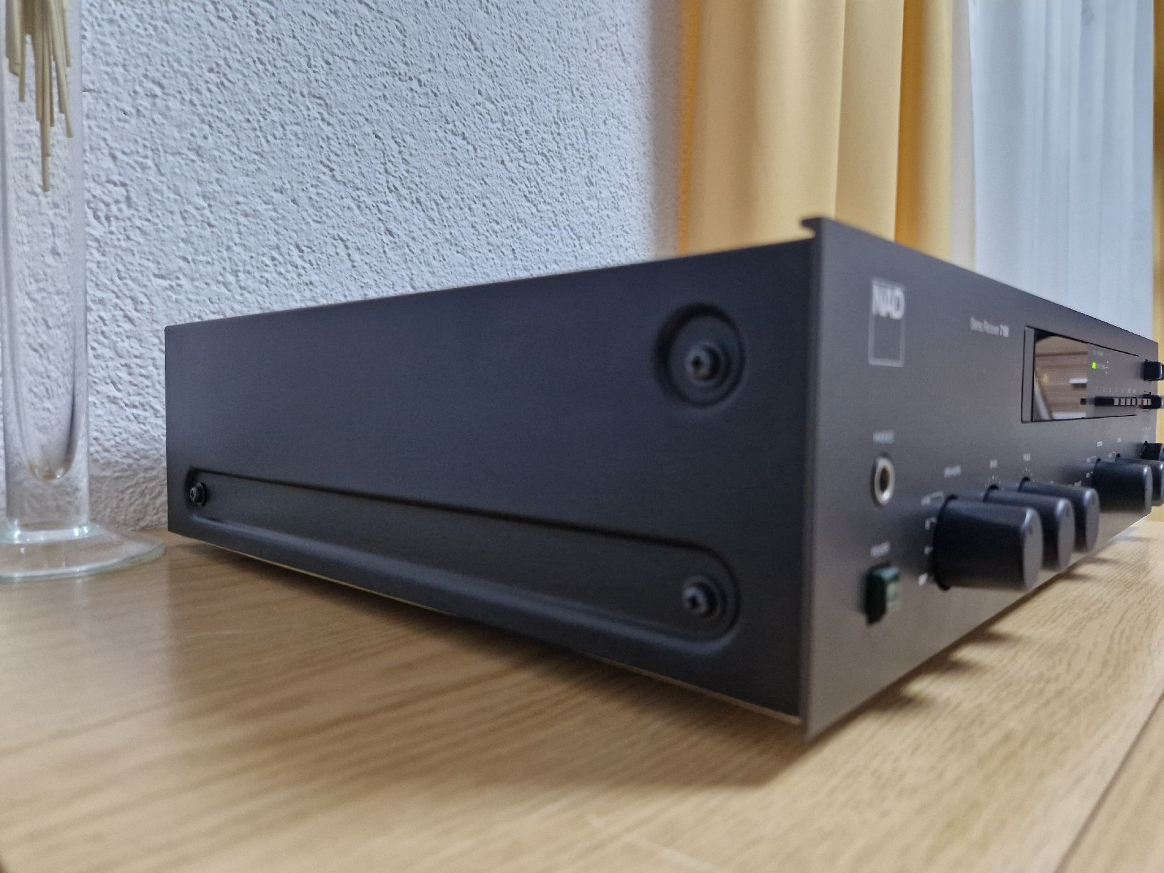 Nad Verstärker: NAD 7150 – Gebraucht aus Arbon von Mayak_Sound 3