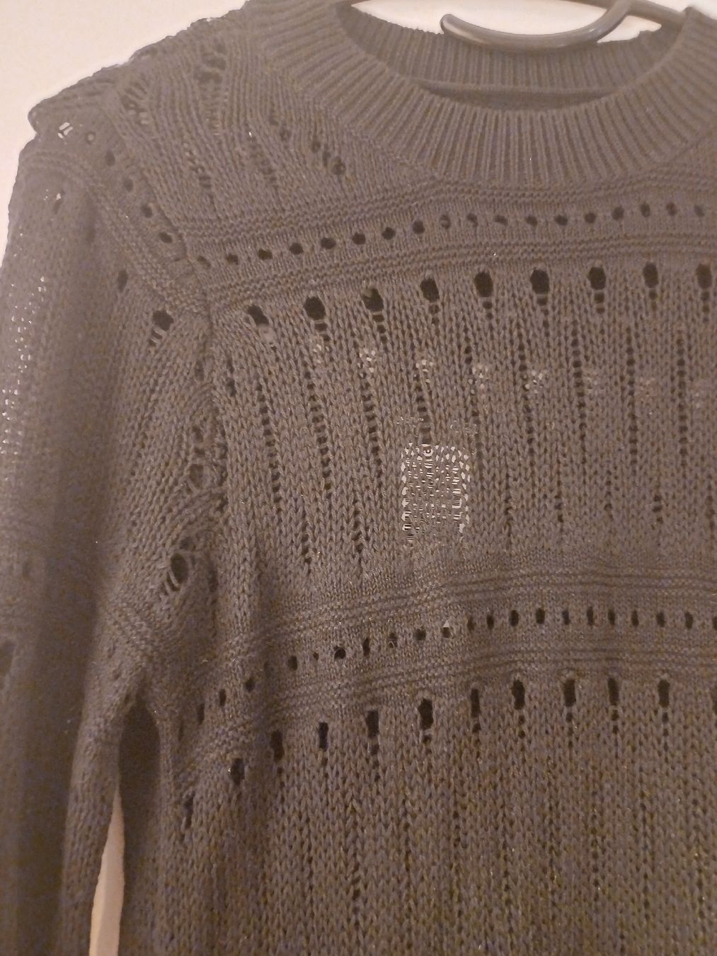 Asos Kleider: Strickkleid – Neu und originalverpackt aus Rothenburg von lauraaurora 3