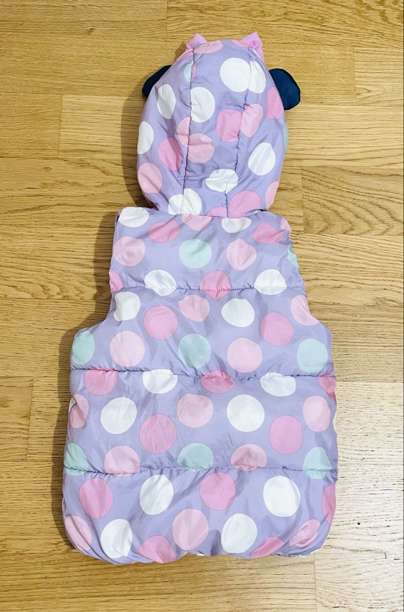 Disney Vestes & Manteaux: Doudoune « Minnie » Taille 98 – Neuf (Voir description) à Sion par FashionStore3 1