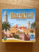Marrakesh Brettspiel - Essential Edition - Top Zustand!