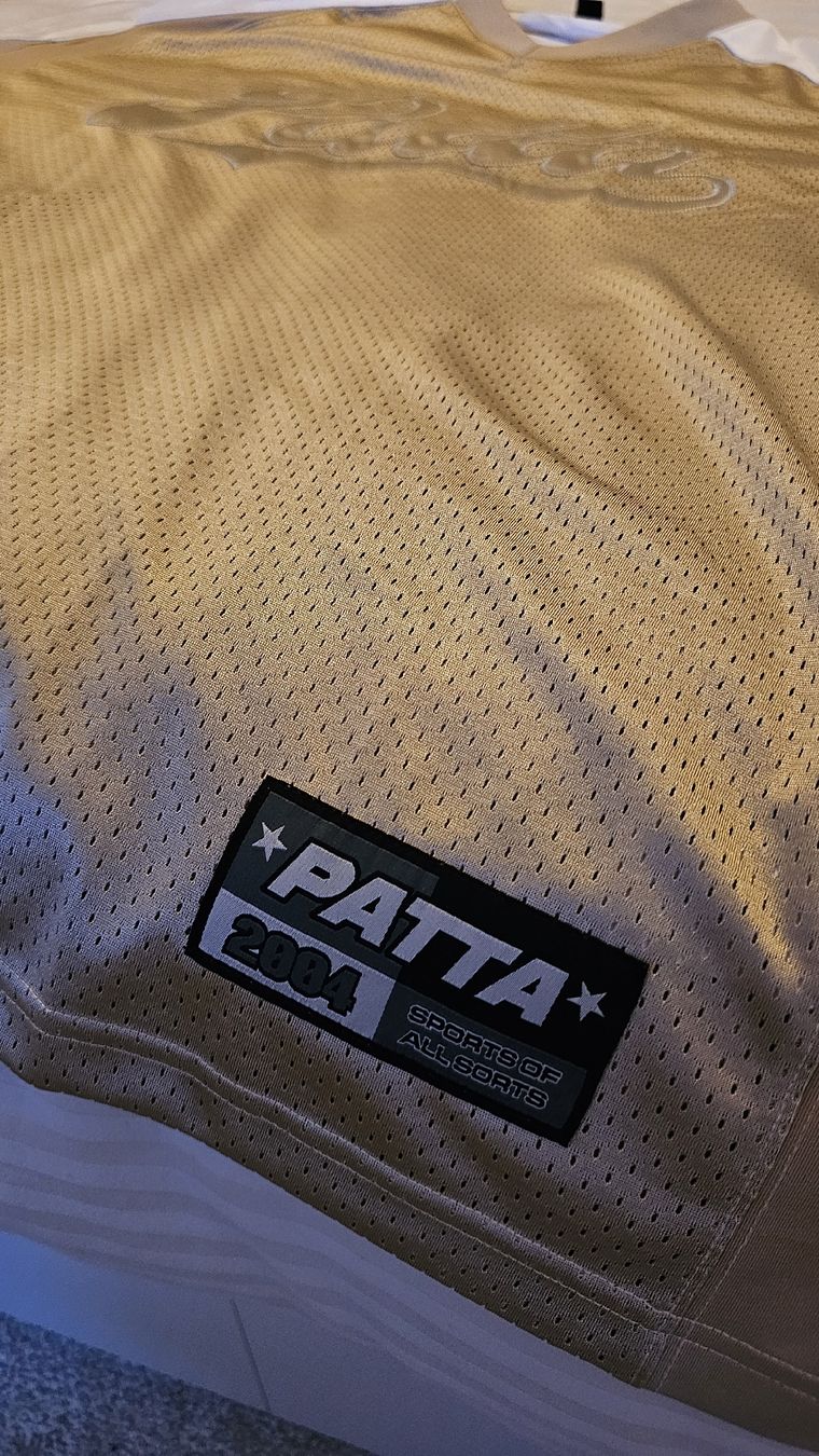 T-shirt: Tee shirt oversize Patta – Nuovo (secondo la descrizione) da Chamblon venduto da Lala44 2