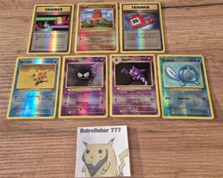 Pokémon XY Evolitions Reverse Pack